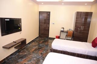 HOTEL GM INTERNATIONAL - Bodh Gaya - 4