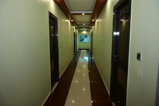 HOTEL GM INTERNATIONAL - Bodh Gaya - 6