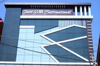 HOTEL GM INTERNATIONAL - Bodh Gaya - 2
