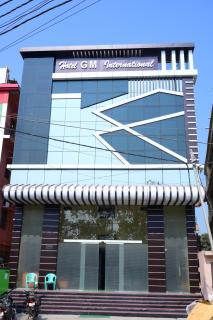 HOTEL GM INTERNATIONAL - Bodh Gaya - 0