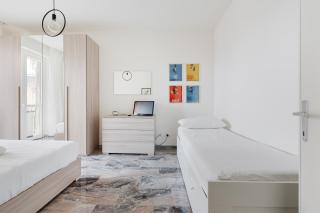 Dergano Comfy Apartment - 250 m far from M3 - Mailand - 9