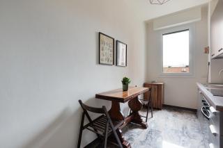 GuestHost - Dergano Comfy Apartment - 250 m far from M3 - Milan - 3