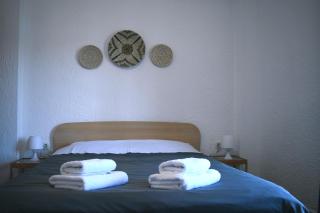 Boho Sea View Apartment - 4