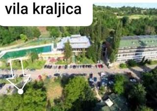 Vila Kraljica - Vrdnik - 8