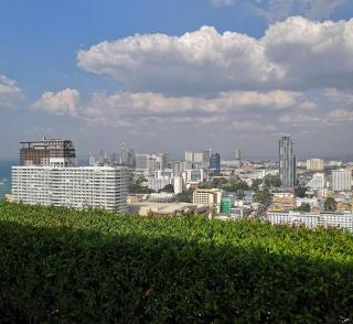 The BASE Luxury Condo - Pattaya - 5