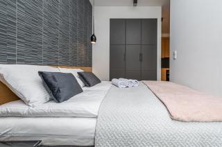 Baltiq Plaza - BillBerry Apartments - Gdynia - 2