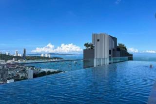 The BASE Luxury Condo - Pattaya - 0