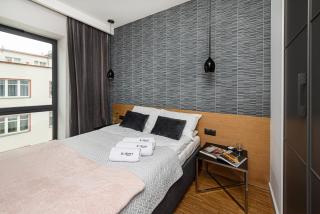 Baltiq Plaza - BillBerry Apartments - Gdynia - 7