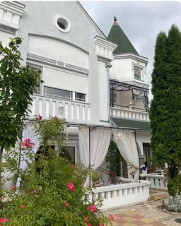 Vila Kraljica - Vrdnik - 9