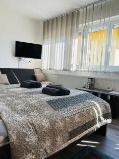 Erős Apartman - Hajdúszoboszló - 4