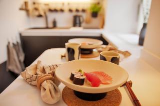 Chase Apartments-Boutiquehotel Style II - Würzburg - 4