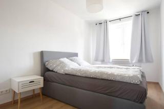 Air Apartments 12 - Brema - 5