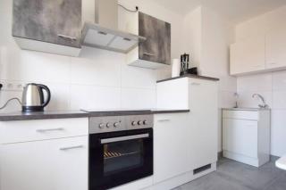 Air Apartments 12 - Brema - 4