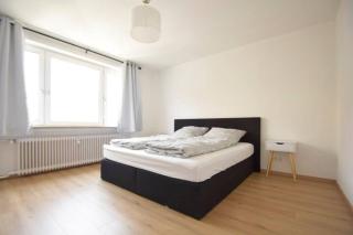Air Apartments 12 - Brema - 2