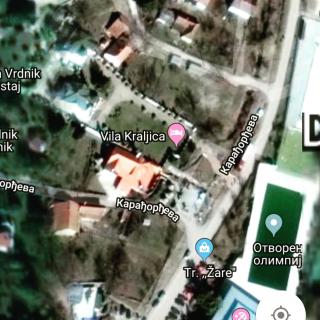 Vila Kraljica - 3
