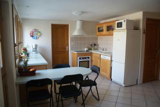 Gite des Goganes - Denée - 3