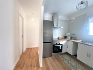TarracoHomes, TH16 Apartamento Arc de Sant Llorens en centro de Tarragona - Tarragona - 5