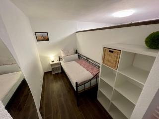 Ferienwohnung Melise - Reutte - 7