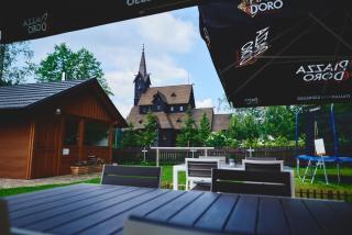 Apartmány Na Faře - Bílá - 8