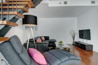 Les Immeubles Charlevoix - Le 760-506 - 5