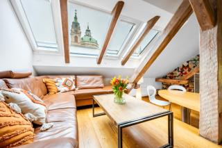 Malostranská Residence - Praga - 7