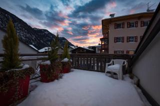 Cesa te Piaz - Campitello di Fassa - 1