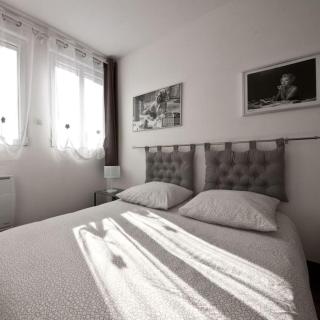 gîte 62 m2 ensoleillé parking gratuit sur place - Arras - 4