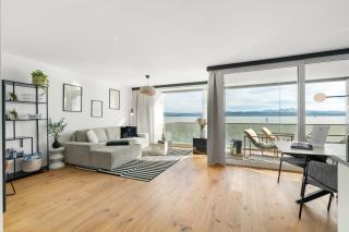 ANYTIME - Apartments an der Uferpromenade - Friedrichshafen - 8