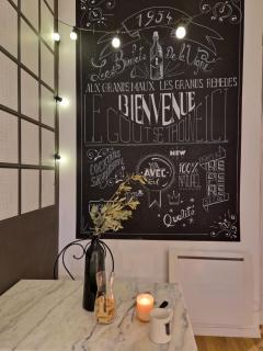 Baptiste le caviste - 4