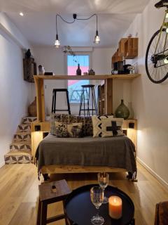 Baptiste le caviste - 9