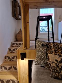 Baptiste le caviste - 1