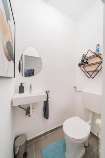 3 Bedrooms - 75sqm - 15 Min. City Center - Vienne - 9