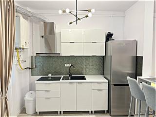 Sandside Studio - Mamaia Nord – Năvodari - 5