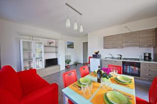 Legnoncino Holiday Home- Lake Como - Colico - 4