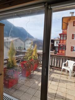Cesa te Piaz - Campitello di Fassa - 3