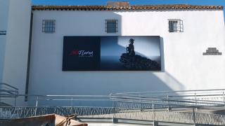 La Faraona - Jerez de la Frontera - 2