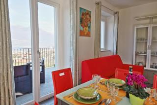 Legnoncino Holiday Home- Lake Como - Colico - 6
