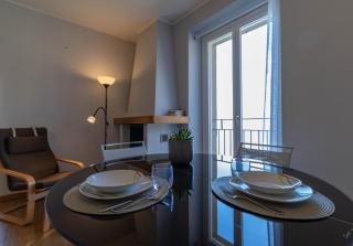 Mamma Ciccia Holiday Home - Sunset Balcony - Abbadia Lariana - 5