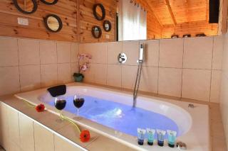 אחוזת חוף כנרת kinneret village - Tiberias - 9