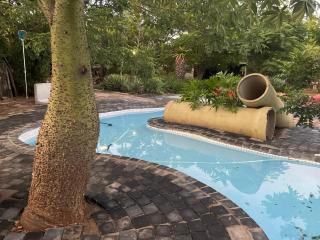 Klein Paradys Lodge - Polokwane - Polokwane - 6
