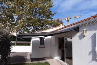 Bright house with garden in Sables-d'Olonne - 8