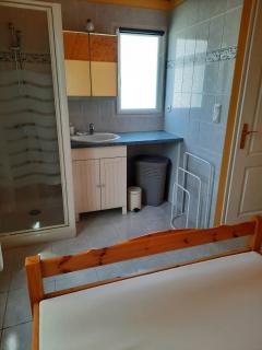 Bright house with garden in Sables-d'Olonne - 4