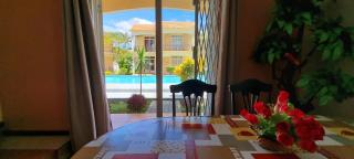 Residence Le Choisy - Mont Choisy - 4