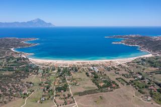 Rosa's Garden House - Paralia Sikias - 9