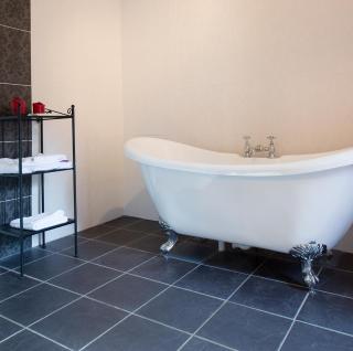 Woodlands Lodge Hotel - 8