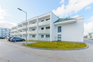 Sunset Resort III, Nadmorska 100A - Grzybowo - 9