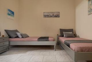 Rosa's Garden House - Paralia Sikias - 3