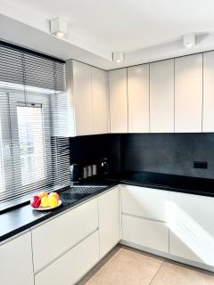 Apartament BIANCO CLASSIC w centrum miasta. - Częstochowa - 4