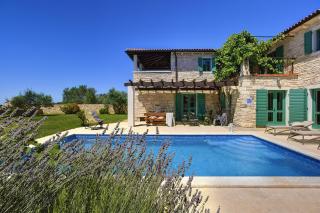Villa Lucia - Vodnjan - 0