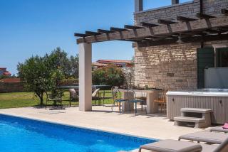Villa Lucia - Vodnjan - 6